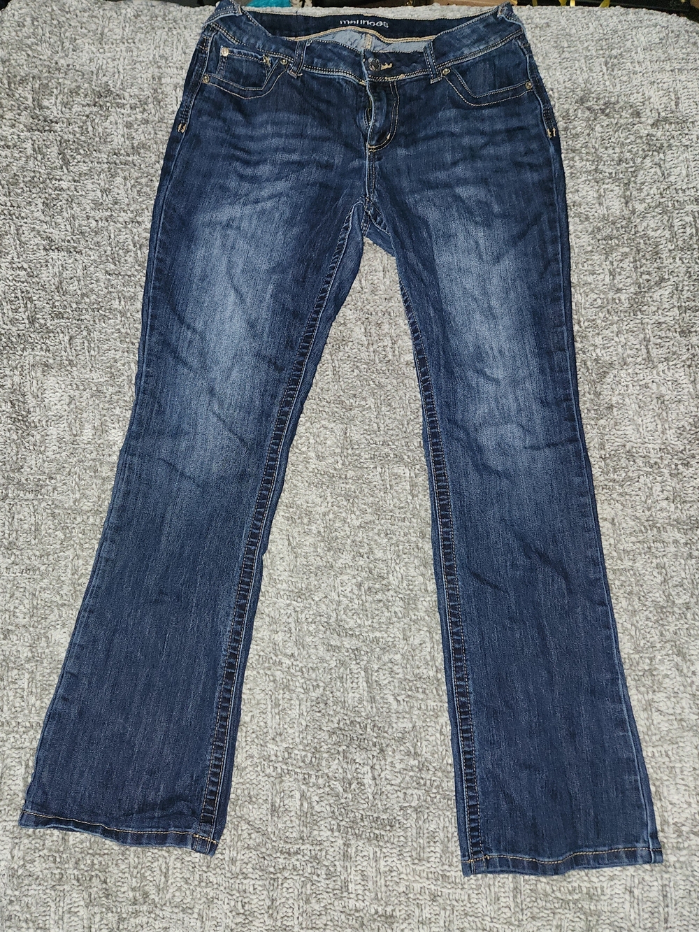 Women's Jeans